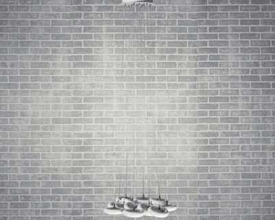 люстра MD806C/13