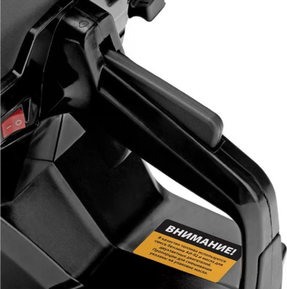 Бензорез Denzel МС-7440 400 мм 66302