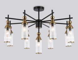 Ambrella Люстра на штанге Modern LH55258