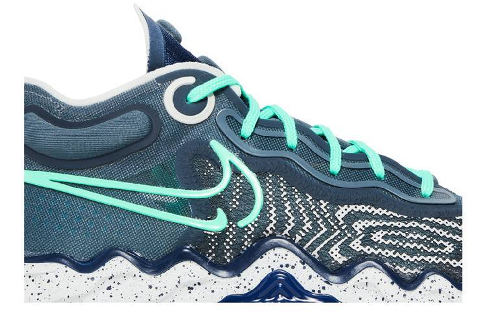 Кроссовки Nike Air Zoom G.T. Run
