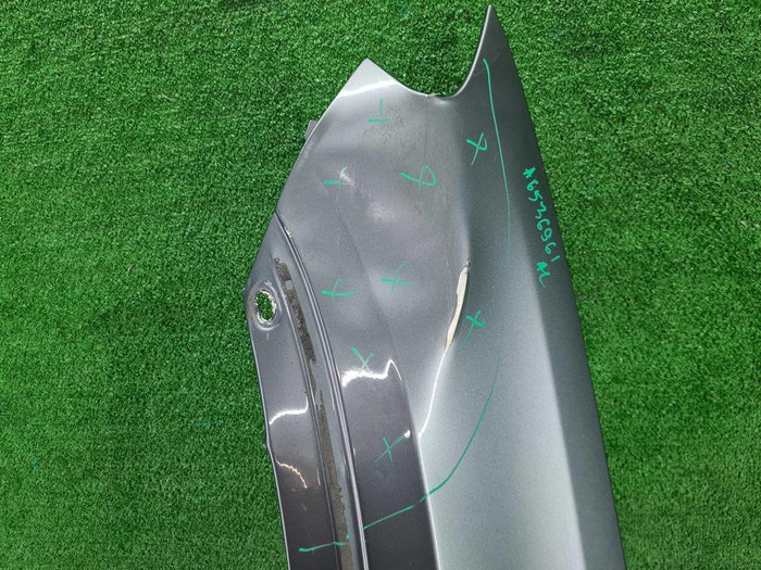 Крыло переднее левое Mercedes GLE c167 (2019-н.в.)