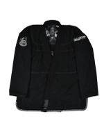 Кимоно Half Sumo Black Mamba Nite