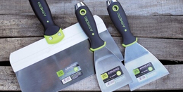 Малярно-штукатурный