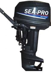 2х-тактный лодочный мотор SEA PRO T 30S
