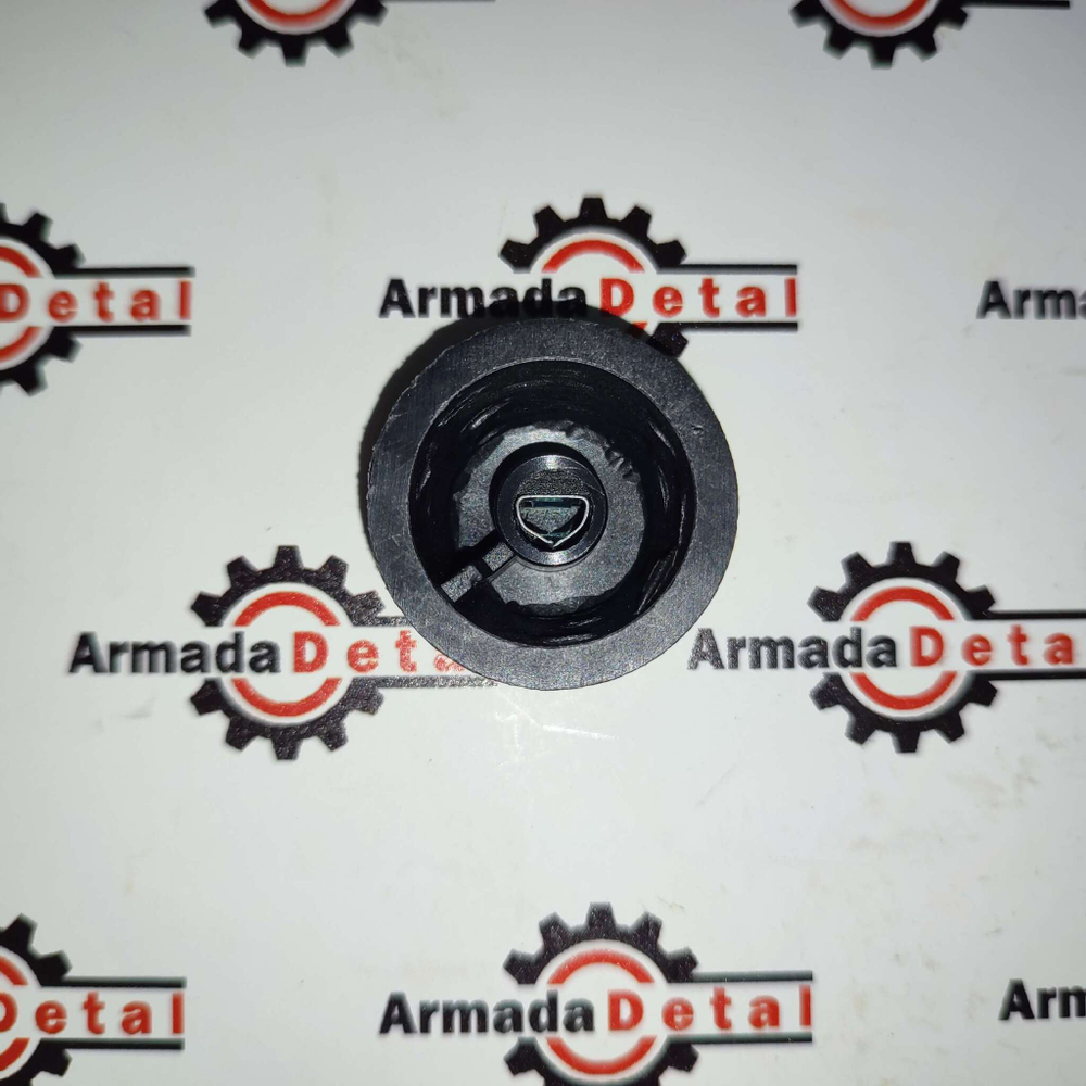 Ручка переключателя печки | 331/36910 | AOSS