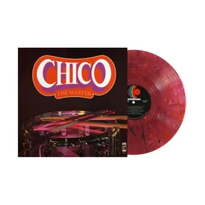 Chico / The Master (Coloured Vinyl)(LP)