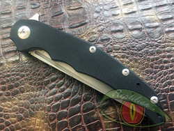 Нож складной Reptilian "Кавалер-2"