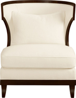 Стул Baker Atrium Chair