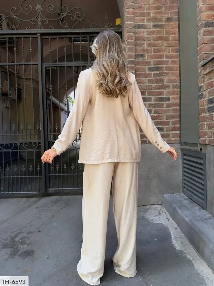 Костюм IH-6585 Фабрика Моды