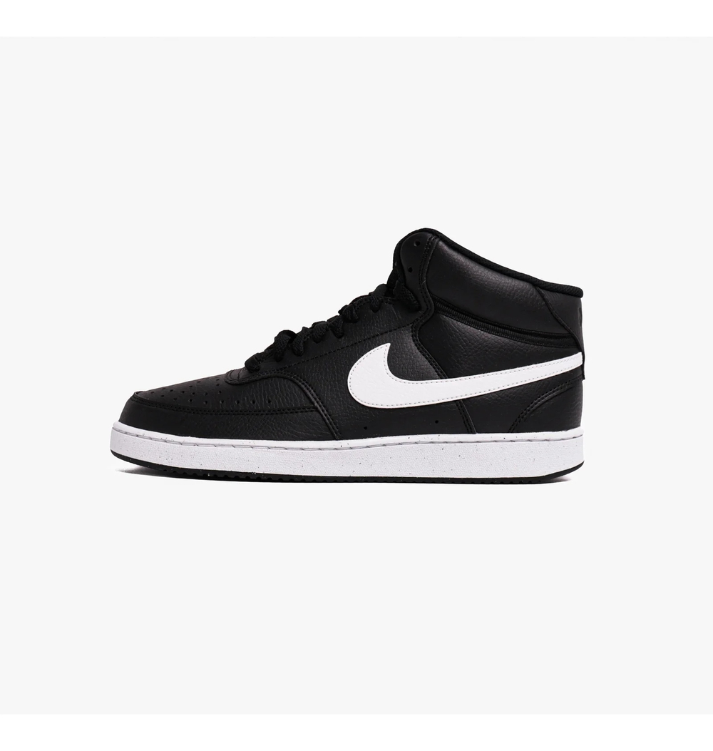 Кроссовки мужские NIKE Court Vision Mid Next Nature