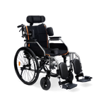 Кресло-коляска для инвалидов Армед 4000