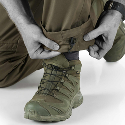 UF PRO  P-40 CLASSIC GEN.2 TACTICAL PANTS - Brown Grey