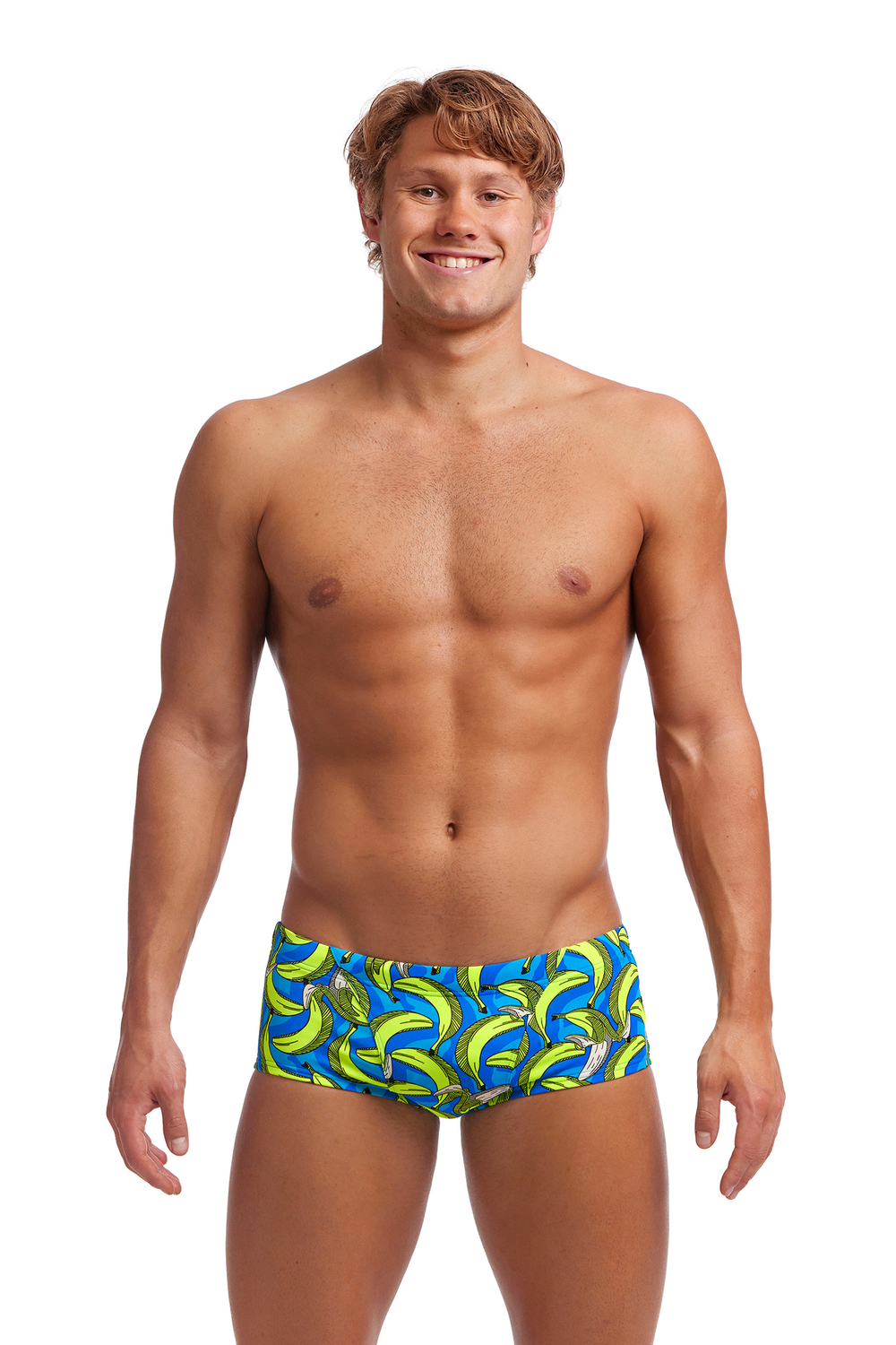 Транки FUNKY TRUNKS Men's B1