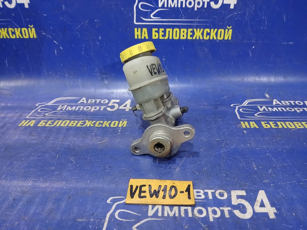 Главный тормозной цилиндр NISSAN AVENIR 1997