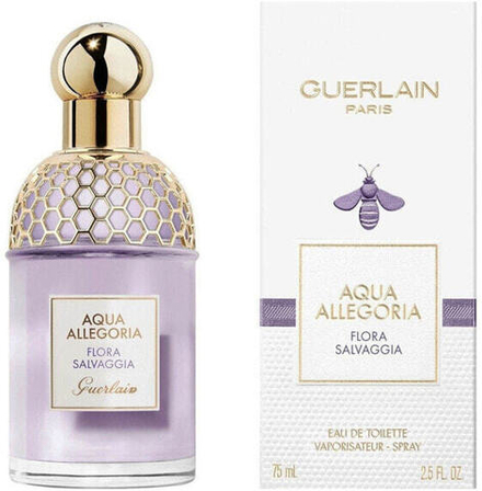 Женская туалетная вода Guerlain Aqua Allegoria Flora Salvaggia 75 мл