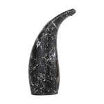 Диспенсер для мыла сенсорный Black Marble