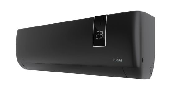 Внутренний блок настенного типа FUNAI BUSHIDO Inverter RAM-I-BS35HP.W01/S