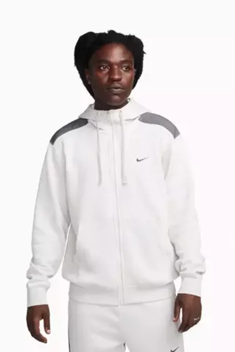 Кофта Nike Sportswear Fleece FZ