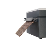 Перфоратор картона HSM ProfiPack C400