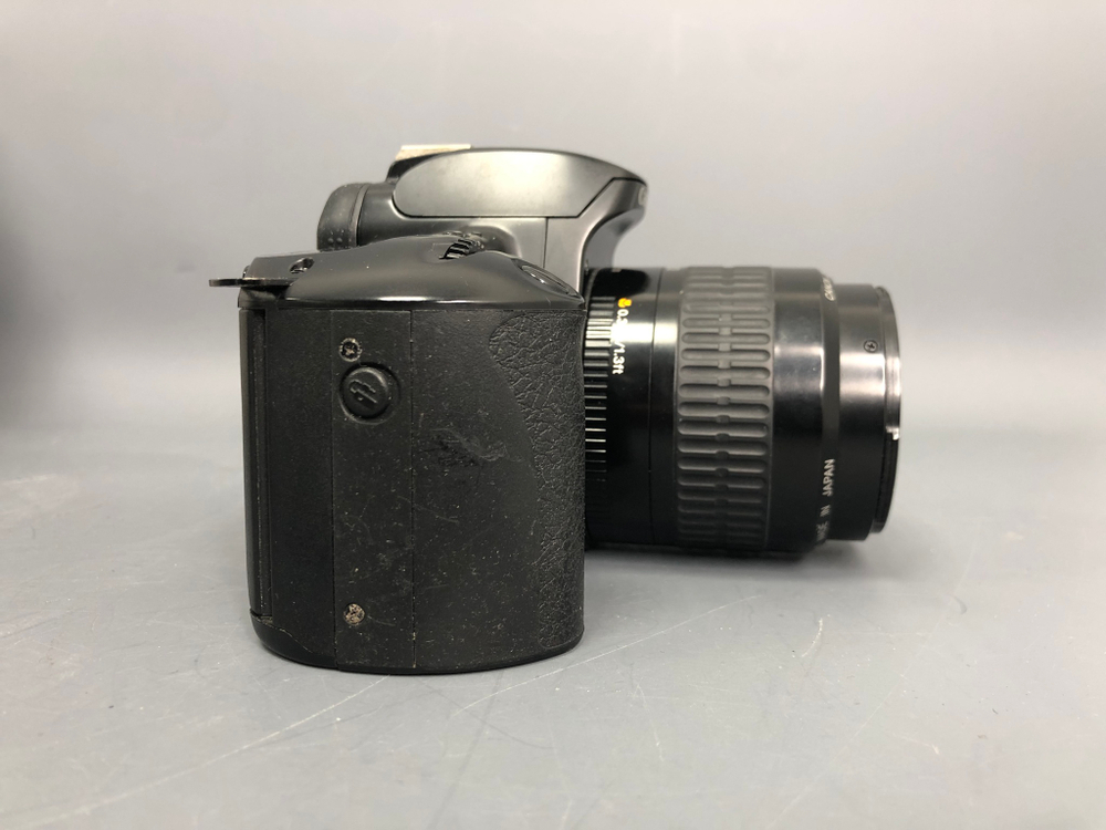 Canon EOS 500 kit EF 35-80mm 4-5.6 II