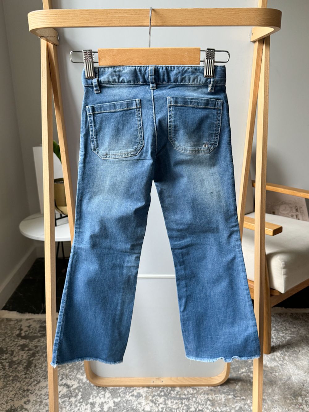 Джинсы Bonpoint, 116