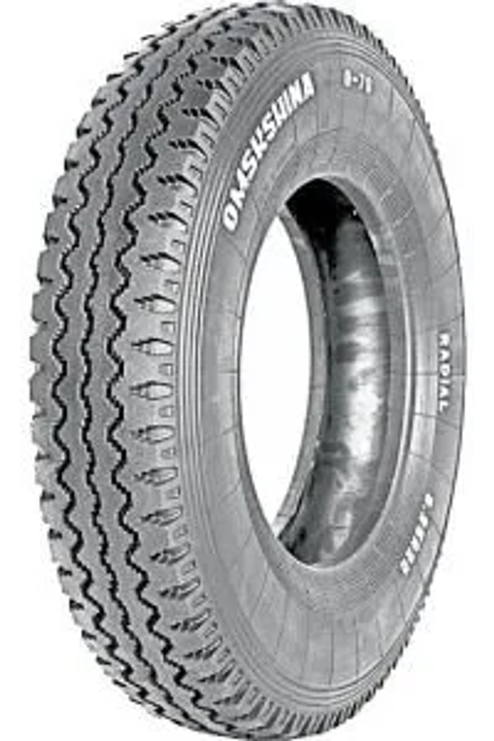 Грузовая шина О-79 8.25R20 14 сл. без о.л. TYREX CRG ROAD