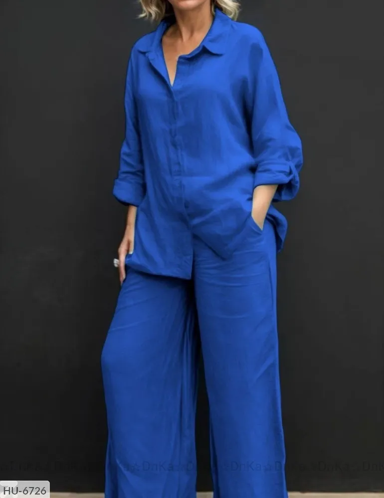 Костюм HU-6718 Фабрика Моды