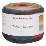 Пряжа Schachenmayr Mohair Dream (89)