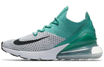 Кроссовки Nike Air Max 270 (Женская размерная сетка)