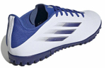Кроссовки Adidas X Speedflow 4
