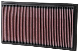 K&N Filters - 332747-KNF - Air Filter