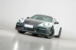 Обвес переделка в Turbo S для Porsche 911 992.1 Carrera 2019-2025 Порше
