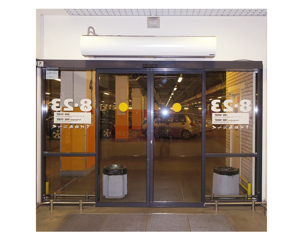 ТЕПЛОМАШ КЭВ-36П4022E Оптима (Серия 400)