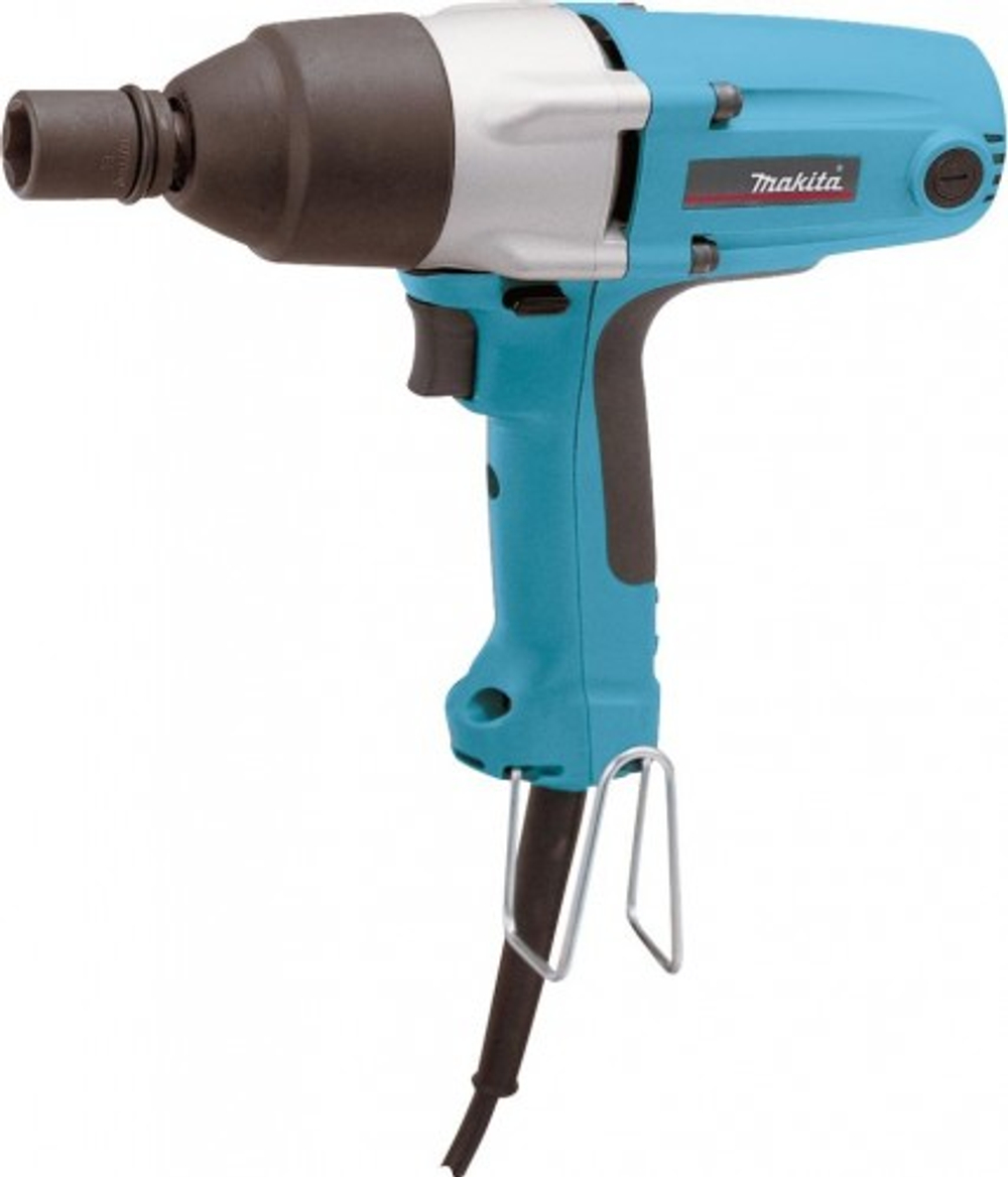 Гайковерт сетевой MAKITA TW 0200 ударный TW0200