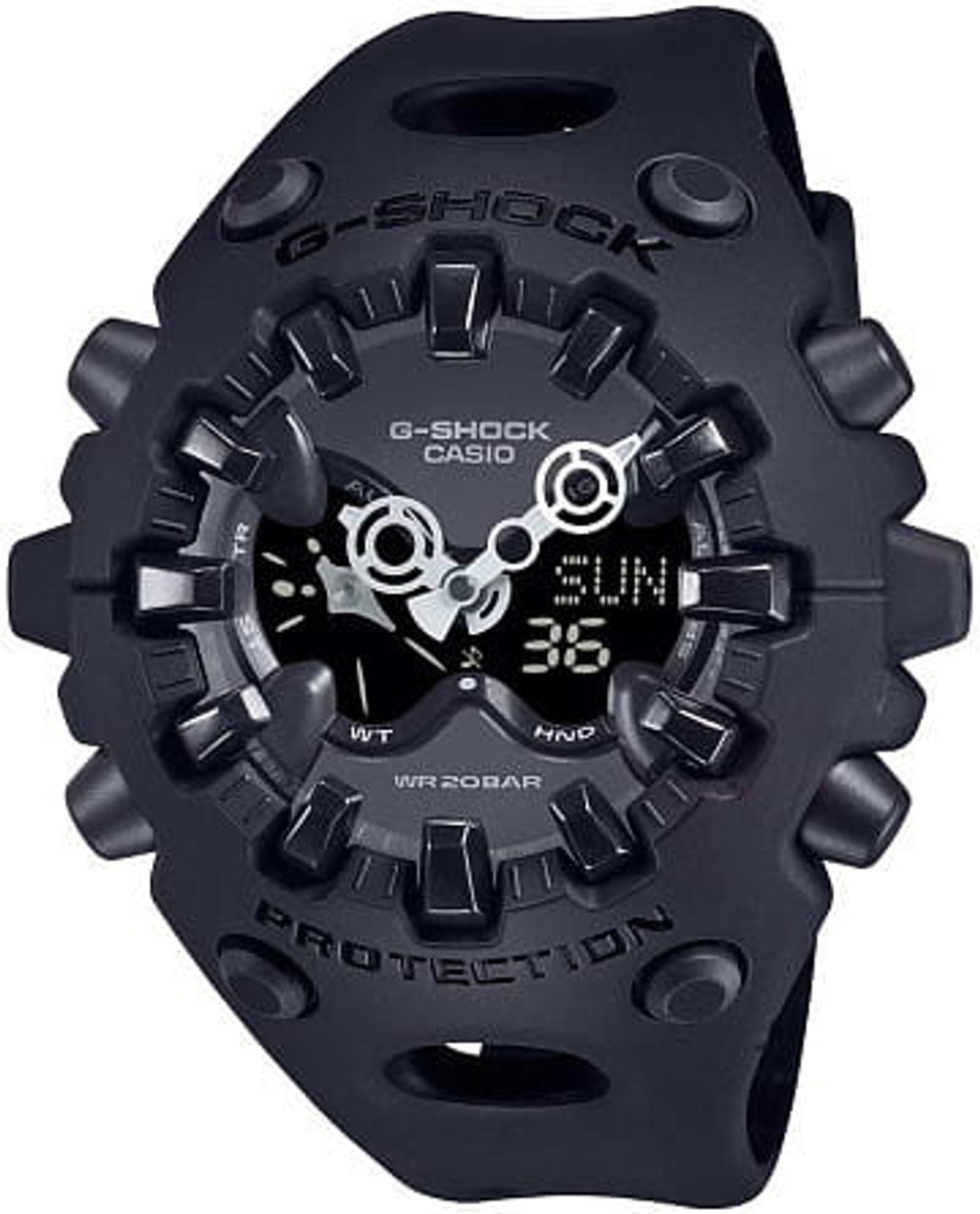 Часы Casio G-Shock GA-V01-1A