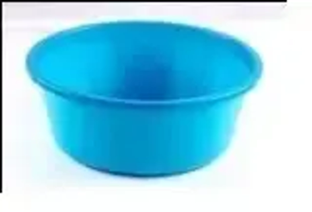 Таз круглый 10л (Ар-Пласт)