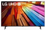 Телевизор  LG 65UT80006LA.ARUG