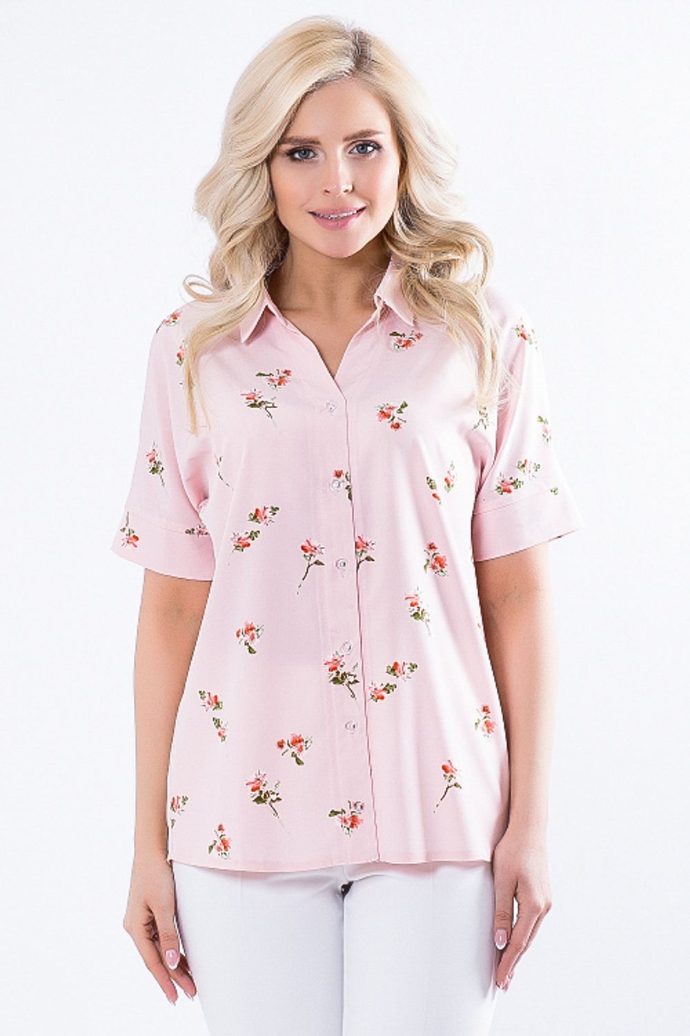 Рубашка 40112 Avili