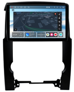 Магнитола для KIA Sorento XM 2009-2012 - Redpower 85041 PRO/PROmax ТОП звук, 2K QLED, Android 14, Быстрейшая, CarPlay, 4G SIM-слот