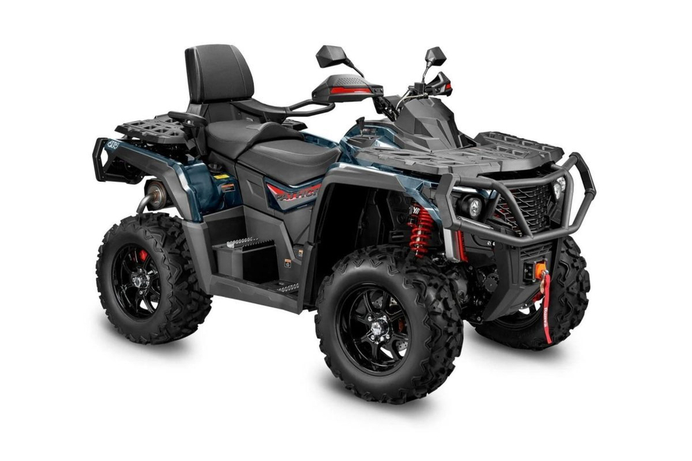 Квадроцикл AODES PathCross 800L Pro EPS (ПСМ)