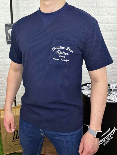 Футболка Christian Dior