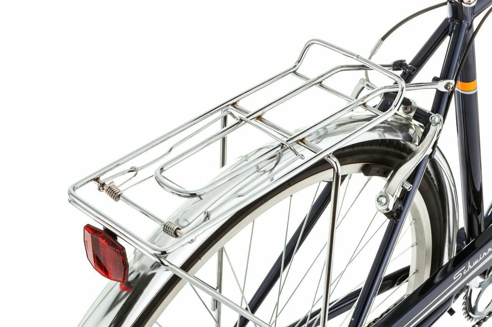 Комфортный велосипед Schwinn Wayfarer (2018)