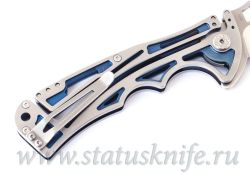 Нож CRKT NIRK Tighe 5250фотография - 5