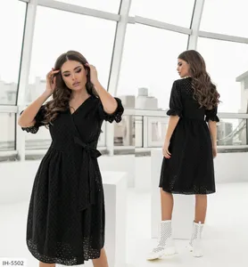 Платье IH-5501 Фабрика Моды