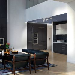 Светильник настенно-потолочный спот ЭРА OL35-3 WH MR16 GU10 IP20 белый хром | Накладные светильники