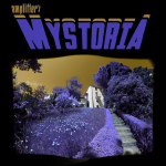 Amplifier / Mystoria (Mediabook)(CD)