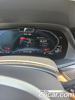 BMW X5M (G05) 4.4 Competition (09.2022)