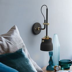 Бра Ram W Black By Imperiumloft