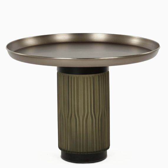Кофейный стол Vaso Color Ø60х42 см
