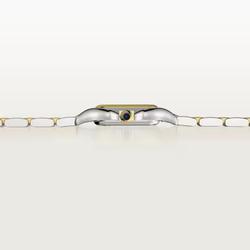 Cartier pre-owned Panthere 22mm